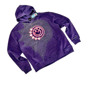 'Blink 182' Official Concert Hoodie
