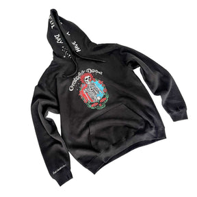 'Grateful Dead' Official Concert Hoodie