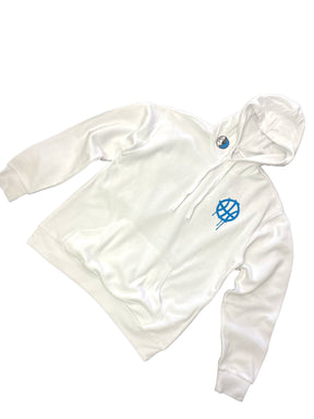 Let's Go NBA Team! Hoodie
