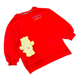 'Funshine Bear' Care Bears x W+G Crewneck