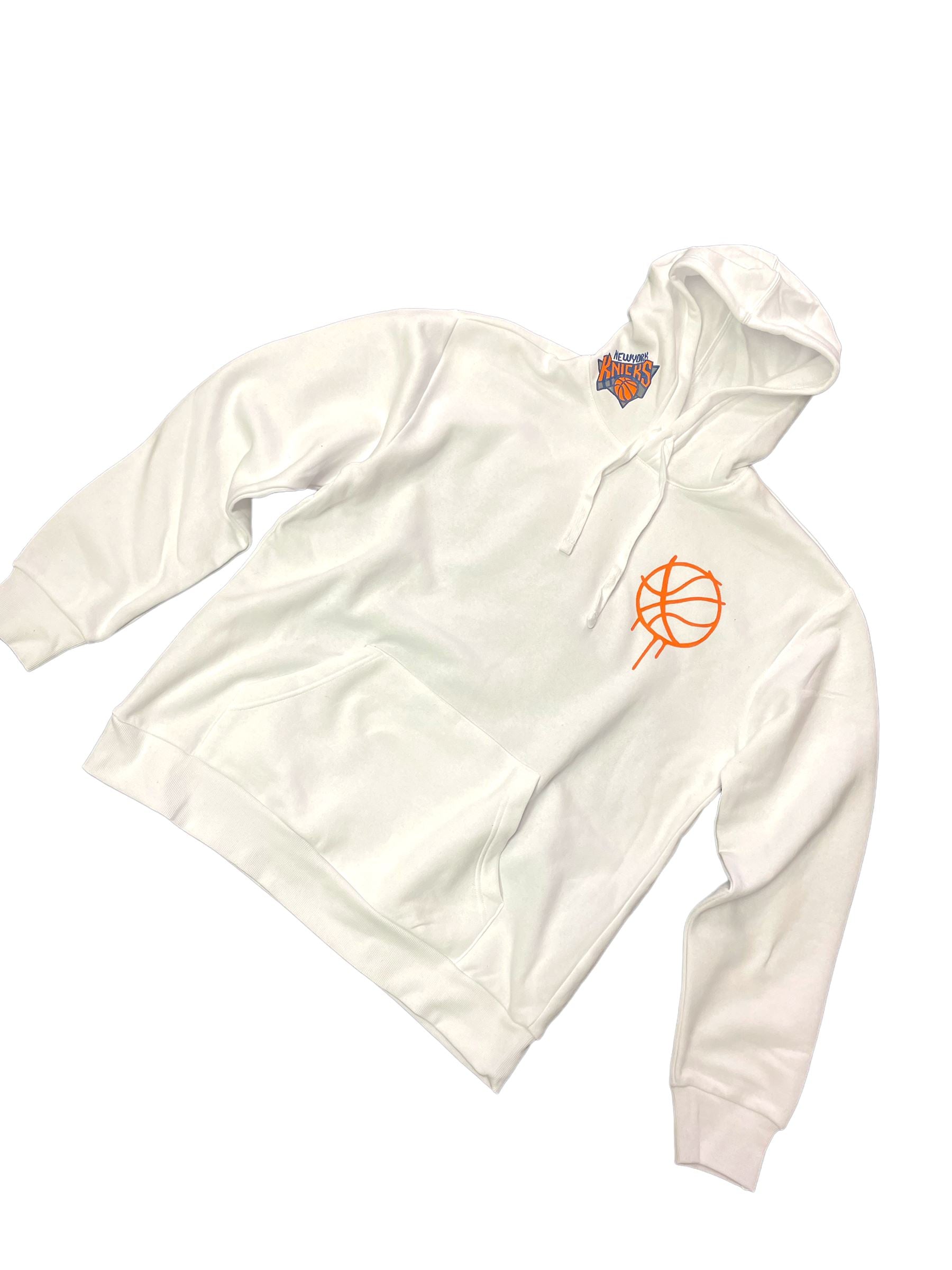 Let's Go NBA Team! Hoodie