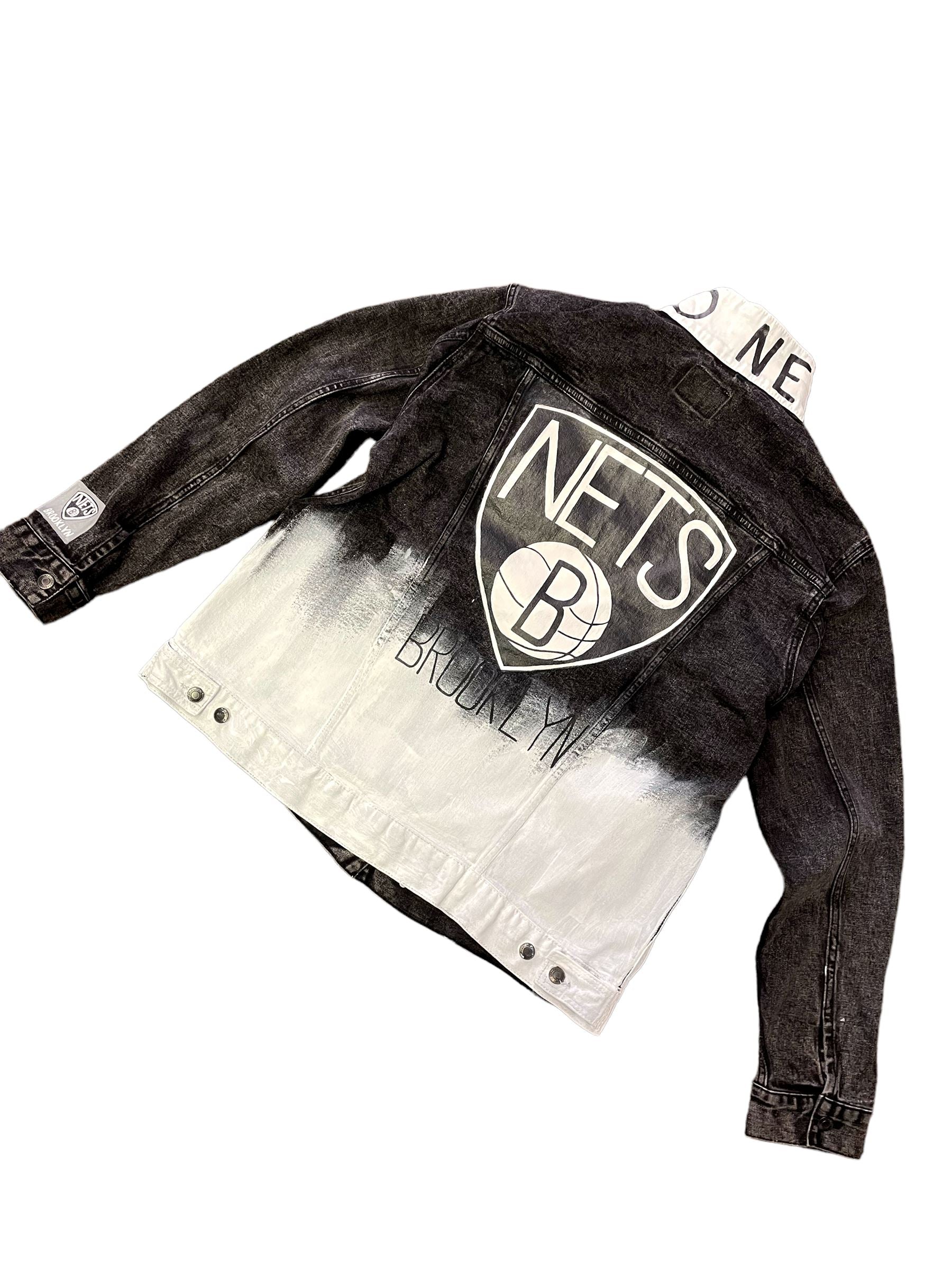 Let's Go NBA Team! Jacket