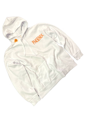 Let's Go NBA Team! Hoodie