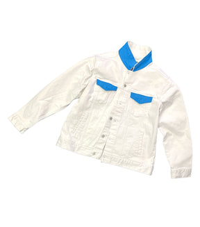 Let's Go NBA Team! Jacket