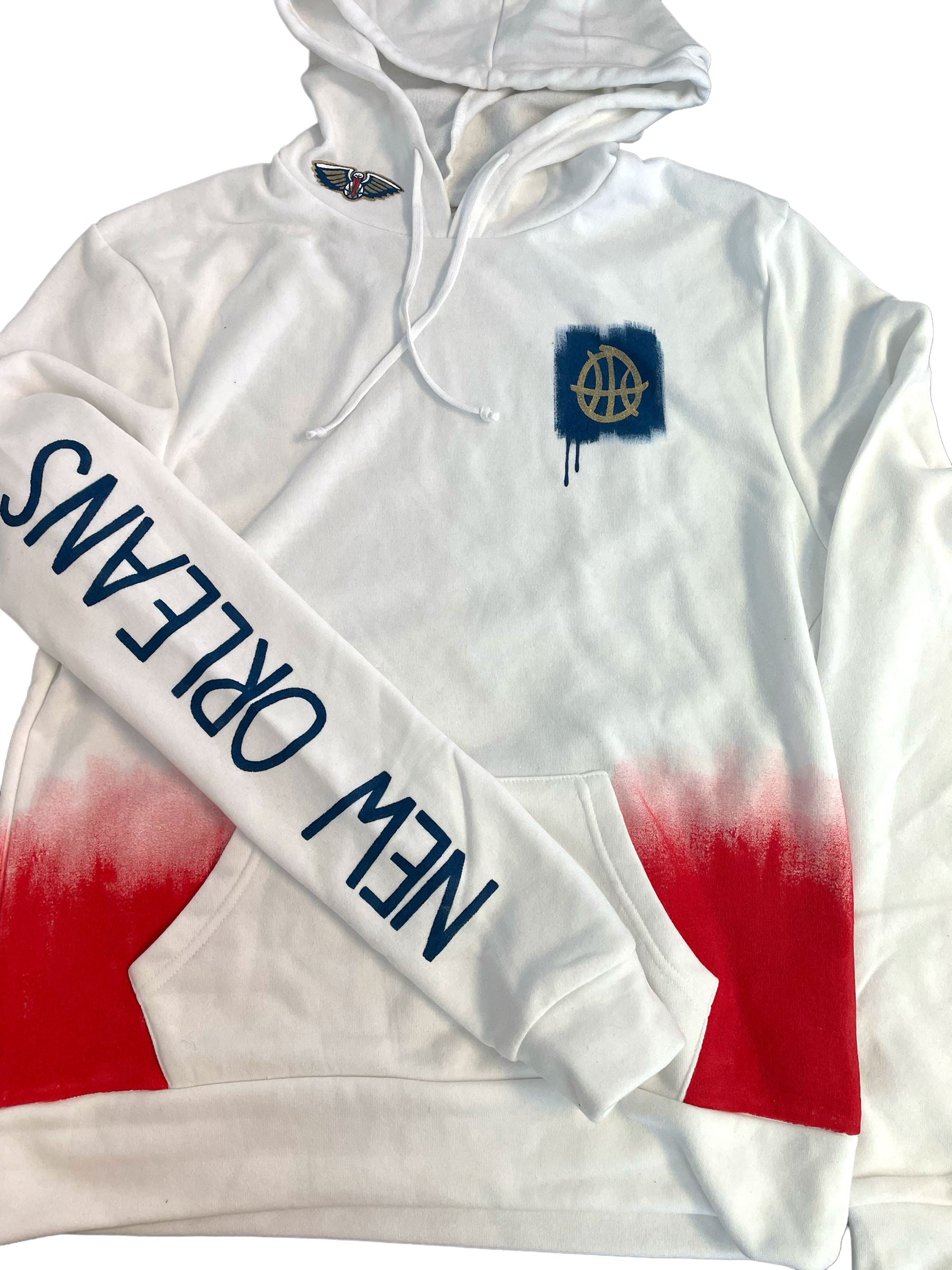 Let's Go NBA Team! Hoodie