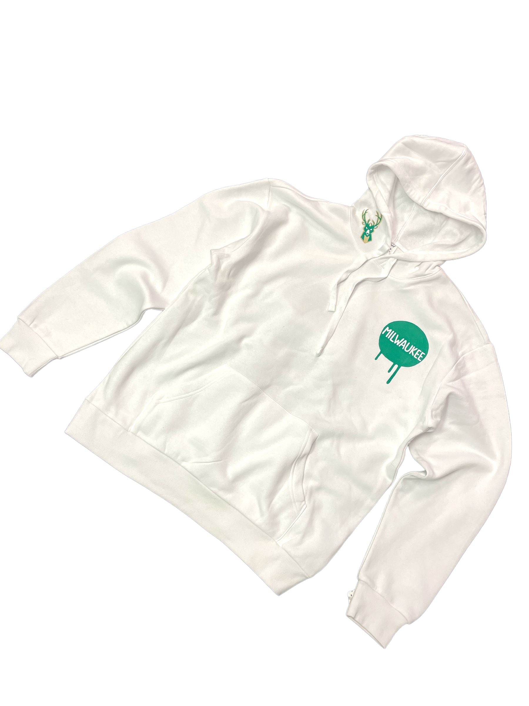 Let's Go NBA Team! Hoodie