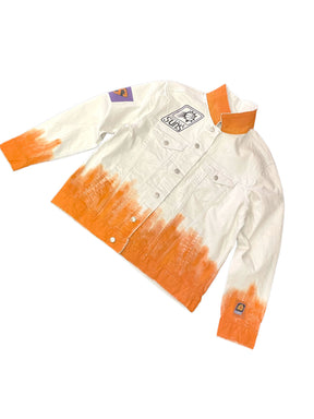 Let's Go NBA Team! Jacket
