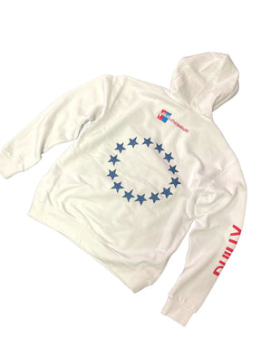 Let's Go NBA Team! Hoodie