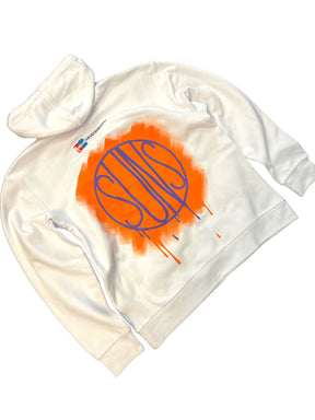 Let's Go NBA Team! Hoodie