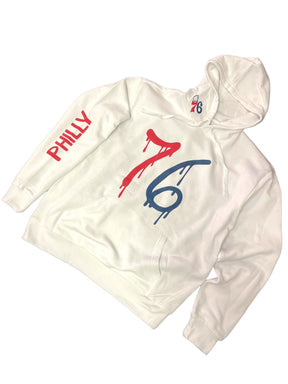 Let's Go NBA Team! Hoodie