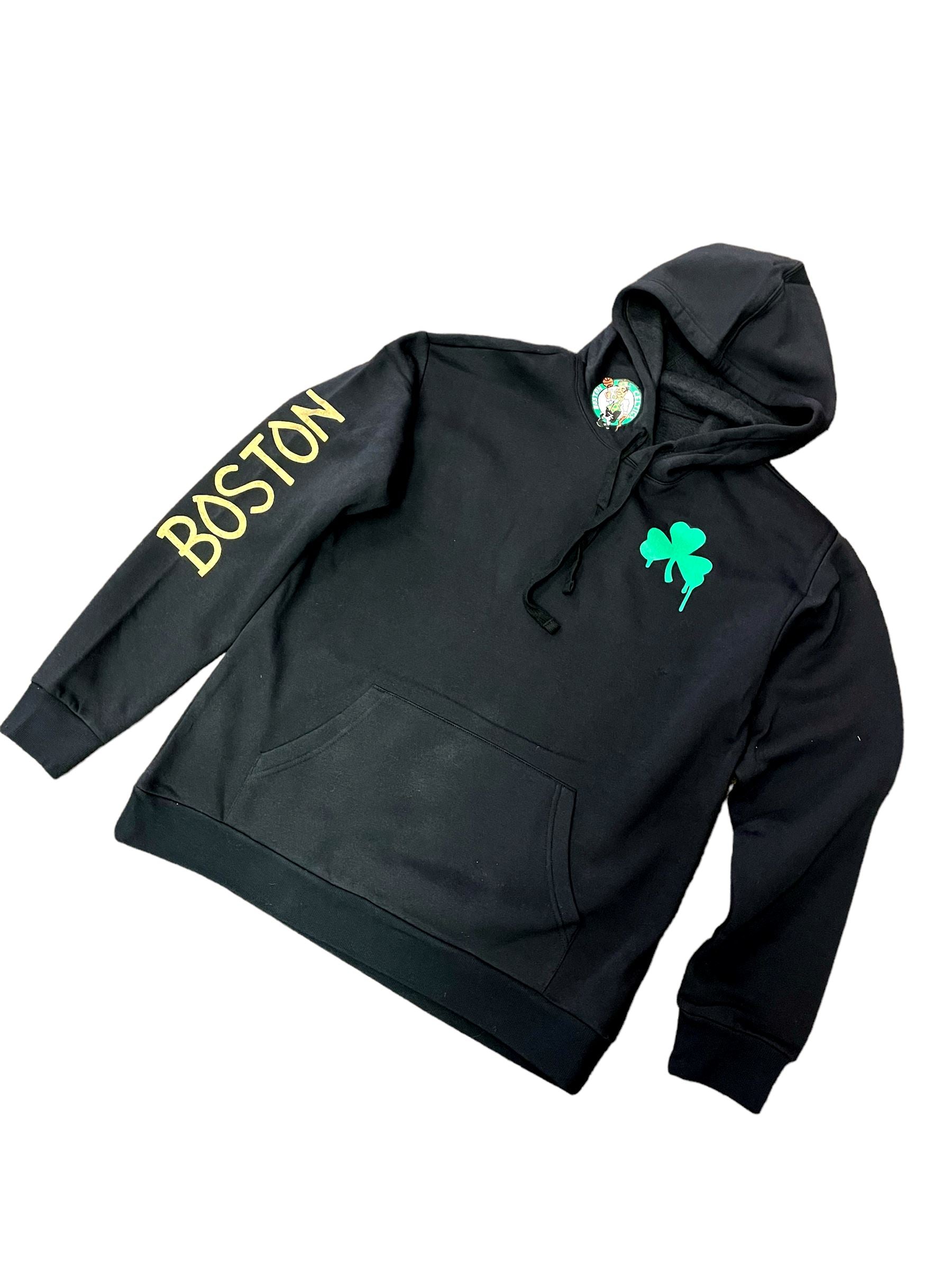Let's Go NBA Team! Hoodie