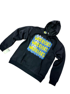 Let's Go NBA Team! Hoodie