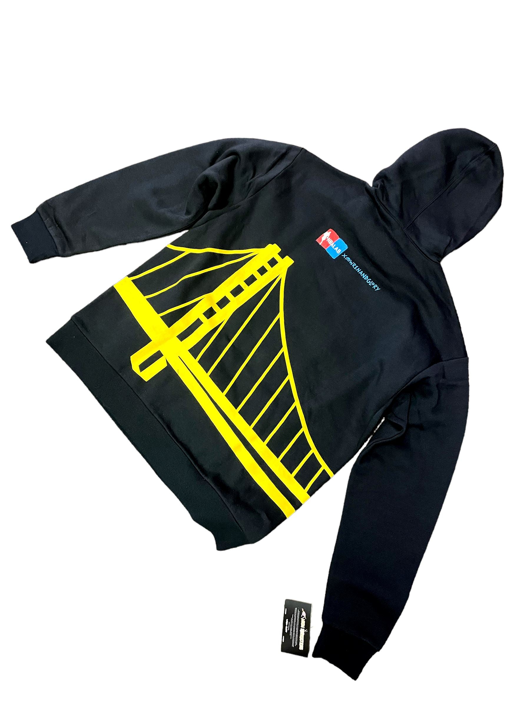 Let's Go NBA Team! Hoodie