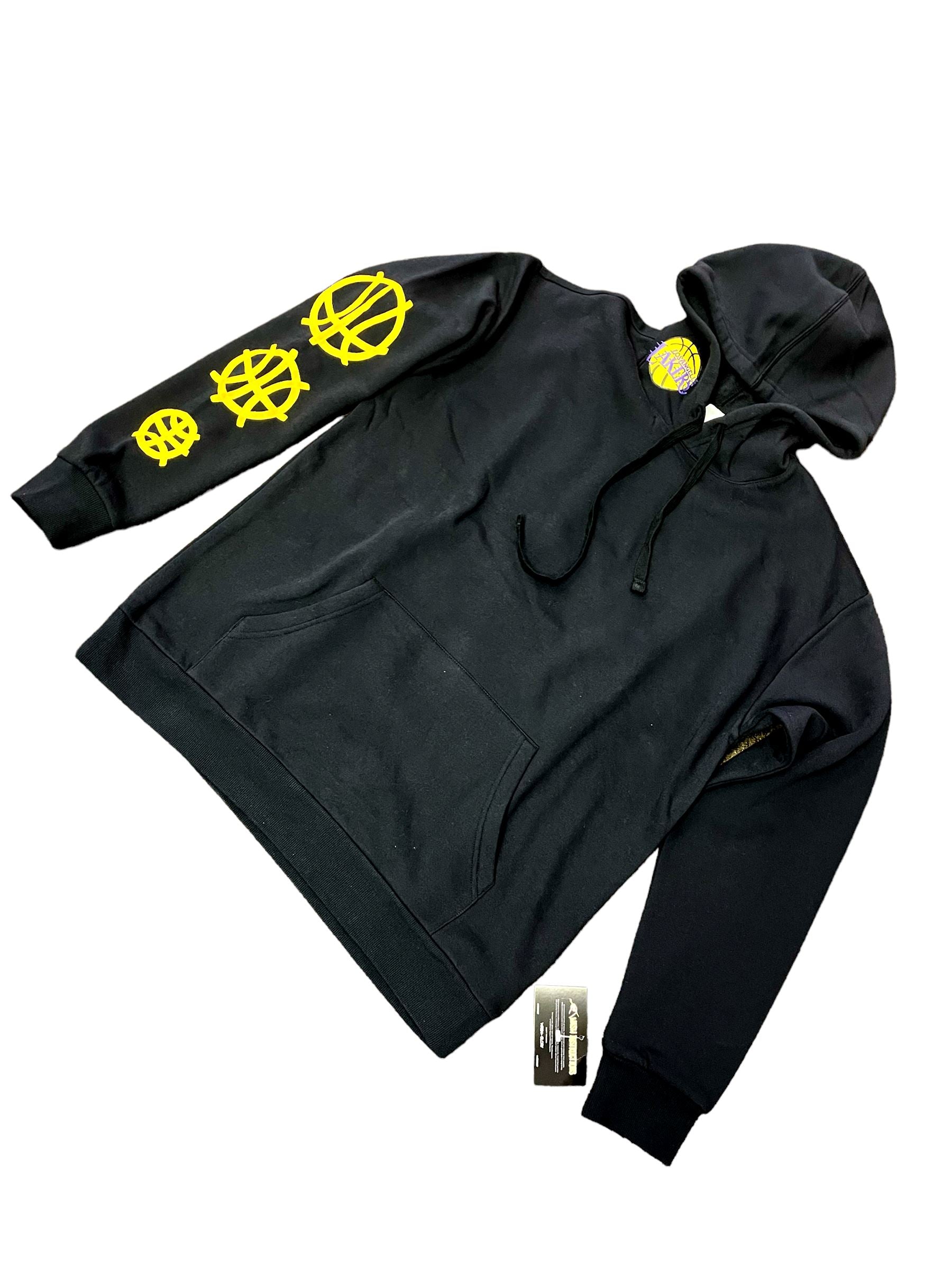 Let's Go NBA Team! Hoodie