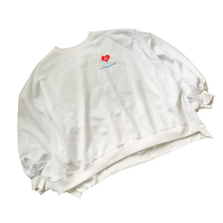 'Bedtime Bear' Care Bears x W+G Crewneck
