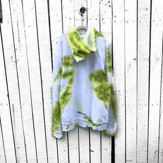 'PERSONAL TIE DYE' HOODIE