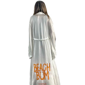 'Beach Bummin' Kimono Robe