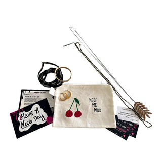 'Designers Choice' Mystery Jewelry Bag