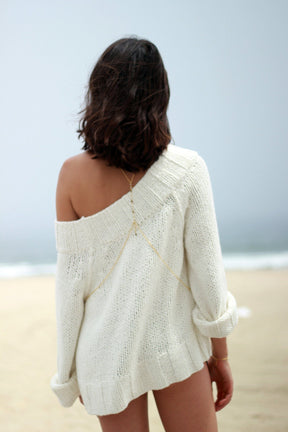 DRUZY BODY CHAIN