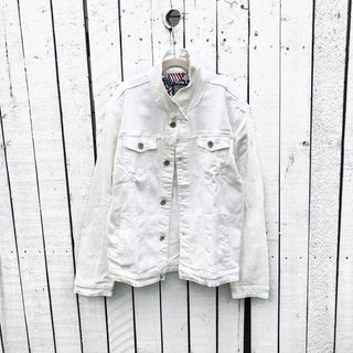 Basic White